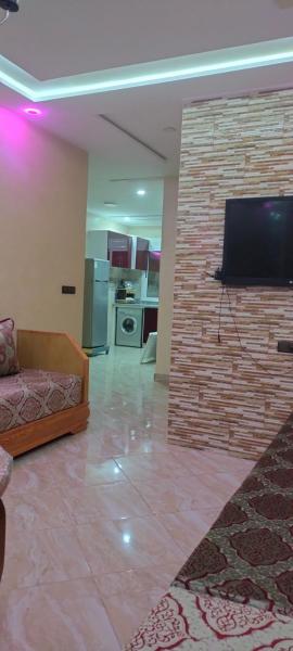 Appartement Saidia